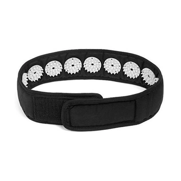 Портативная игольчатая головная лента