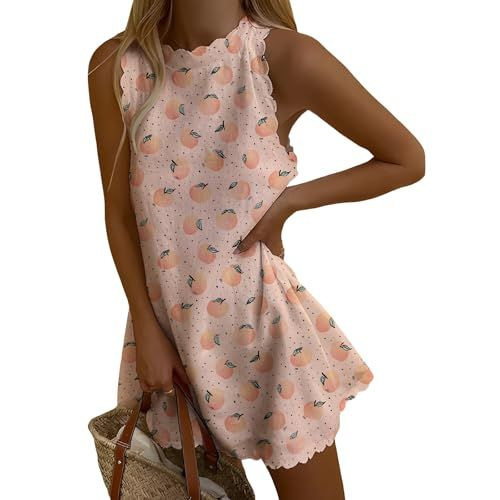 Foreign Trade Cross-Border Aliexpress Autumn New Round Neck Sleeveless Women's Shirt Sweatshirt Marine Element Casual Shirt