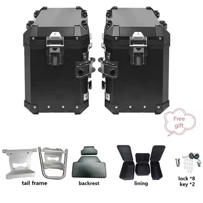 Adv Is Suitable for Bmw Motorcycle trunk
