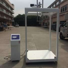 2017现货20台 江苏JC-7669手提包振荡冲击测试仪 计数 图片 东莞