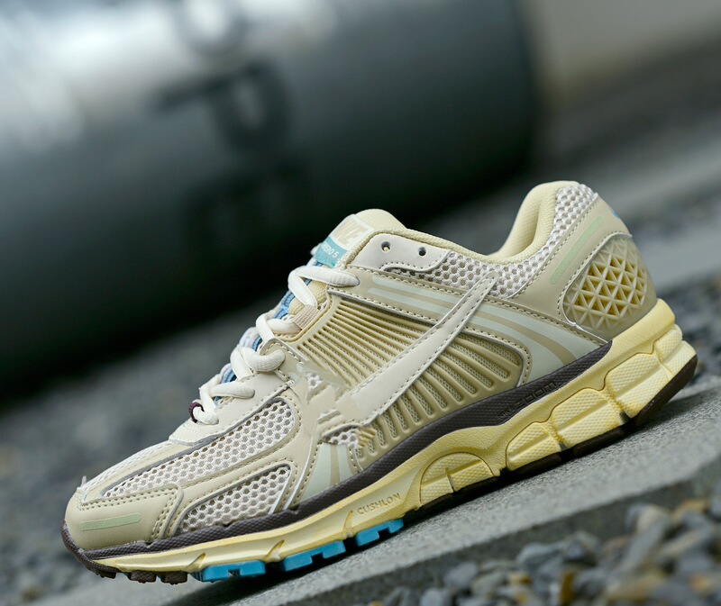 外国貿易莆田靴 AIR ZOOM VOMERO5 男性と女性のランニングシューズお父さんランニングシューズ高バージョン通気性|undefined