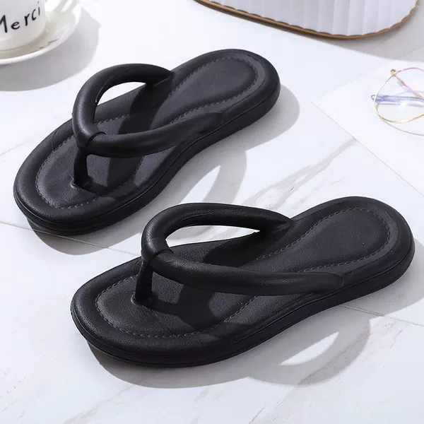 E202 Herringbone-Black