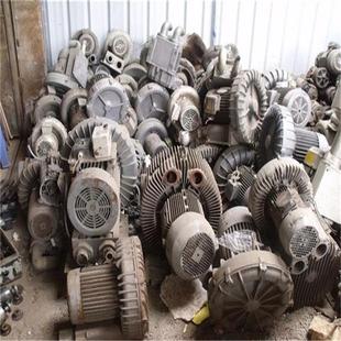 High-Price Recycling of Motors in Various Areas of Beijing, Large-Scale Acquisition of Second-Hand Generators, and Dismantling of Waste Machinery and Equipment
