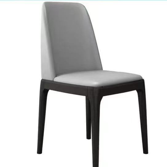 업그레이드된 올 원목 블랙 피트 + 라이트 그레이