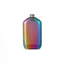 UV电镀彩色塑料件渐变色化妆品瓶丝网电镀印刷 真空处理加工