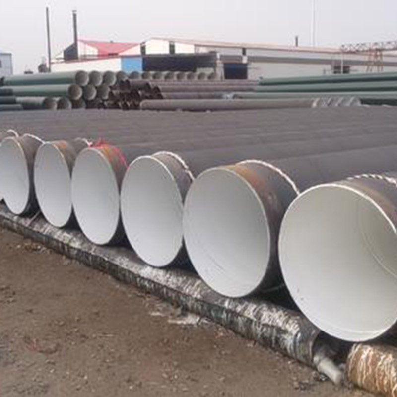 现货批发大口径薄壁卷管 820*10直缝焊管 钢管内外壁防腐处理