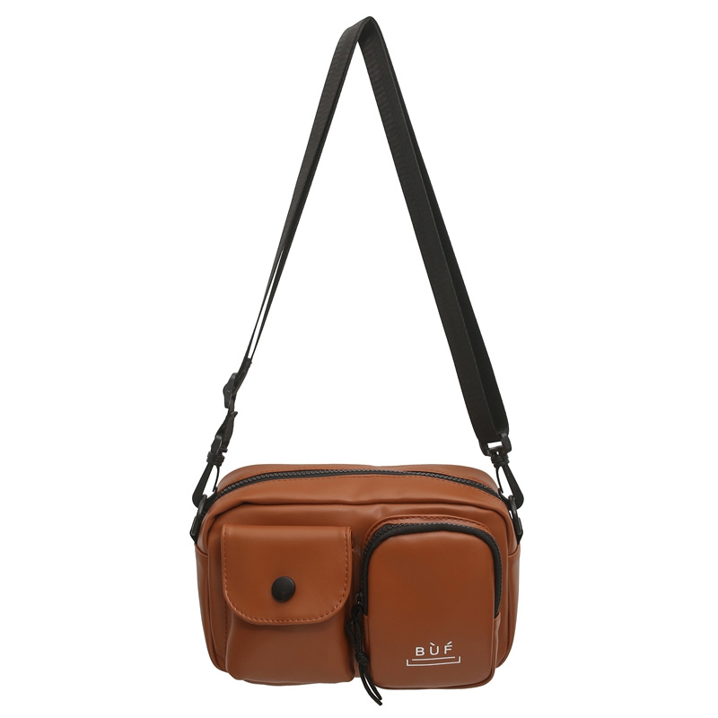 Ins super fuego pequeño bolso cuadrado femenino 2024 nuevo bolso de mensajero neto bolso de mujer tendencia de moda bolso de hombro de cuero suave