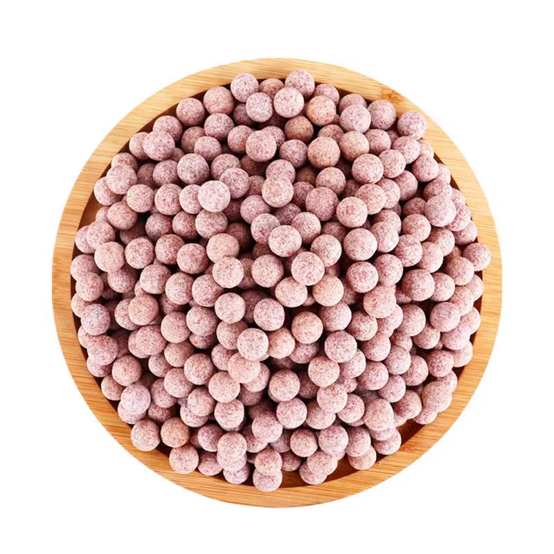 Нано-полые кварцевые шарики для рыбных шариков Фильтр Материал Фильтр Материал Нитро-бактериальный дом Керамическое кольцо дальний инфракрасный шар