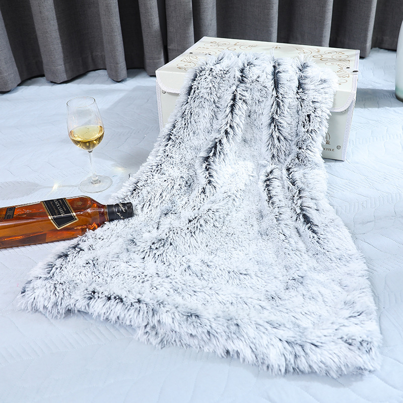 Manta para mascotas verano aire acondicionado cálido gato perro mascota manta perrera estera de felpa manta para mascotas manta para perros