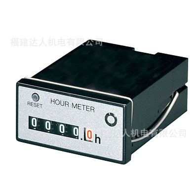 Panasonic日本松下定时器ATH3020 LH2H-C-H-N部品全新