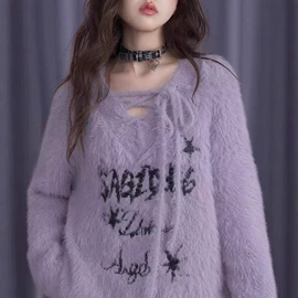 女式针织衫;连衣裙;女式T恤