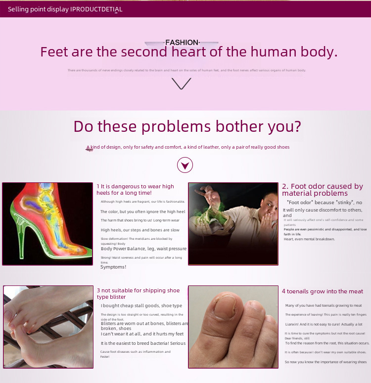 Summer Dance Shoes Image 2