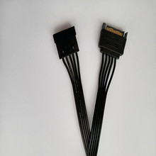 SsataԴ15PDĸL ȫڱƽ ͸ ӲP늾~