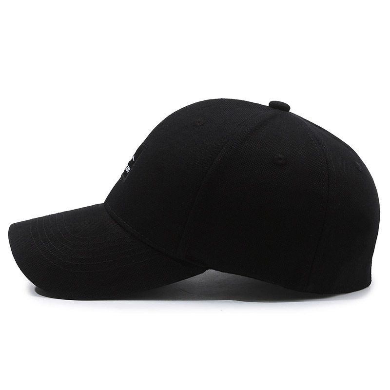 Cappellino da baseball uomo e donna ricamato design casual_voghion.com