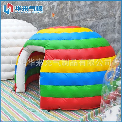 Pull Point Yurt Tent – Çadırlar