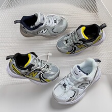 NB530��ͯ�\��Ь2025�����¿���ͯЬ���°ق������Ůͯ�ϵ�Ь