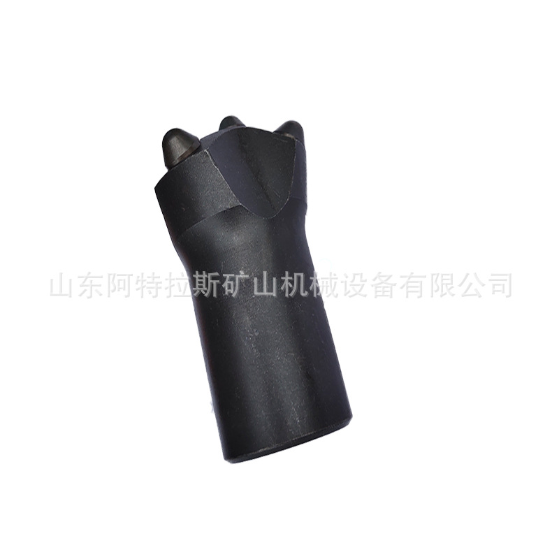 供应三山 台车掘进钻头 R25  R28  R32球齿钎头