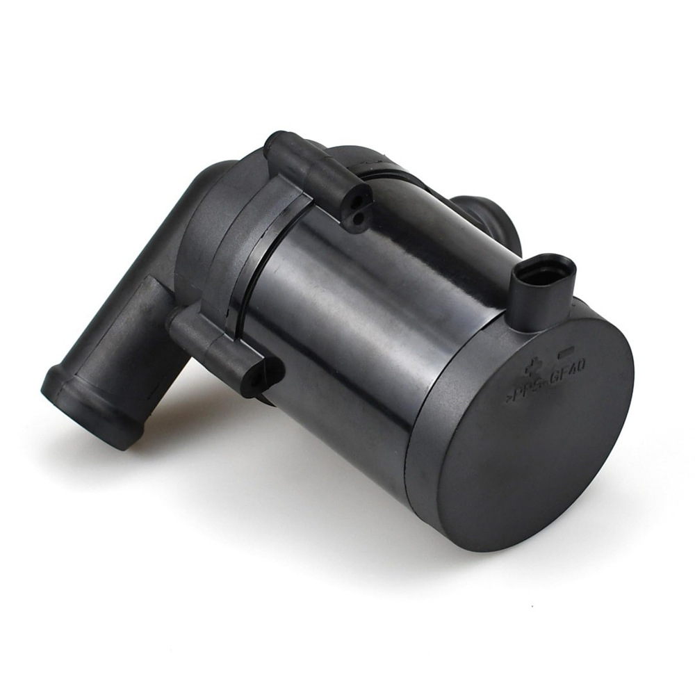 5Q0965561C 5Q0965561E is suitable for Volkswagen Audi auxiliary water pump, cooling pump, electronic auxiliary water pump