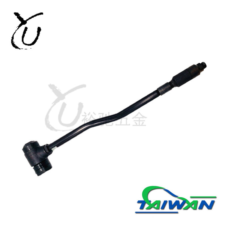 台湾博士DR-S2气锤 风动锤 气动除锈机 气动凿 气动工具