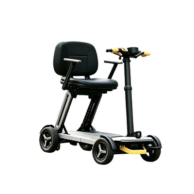 Pipi Bear L5 Lightweight: Qatlanan elektrik velosipedlər
