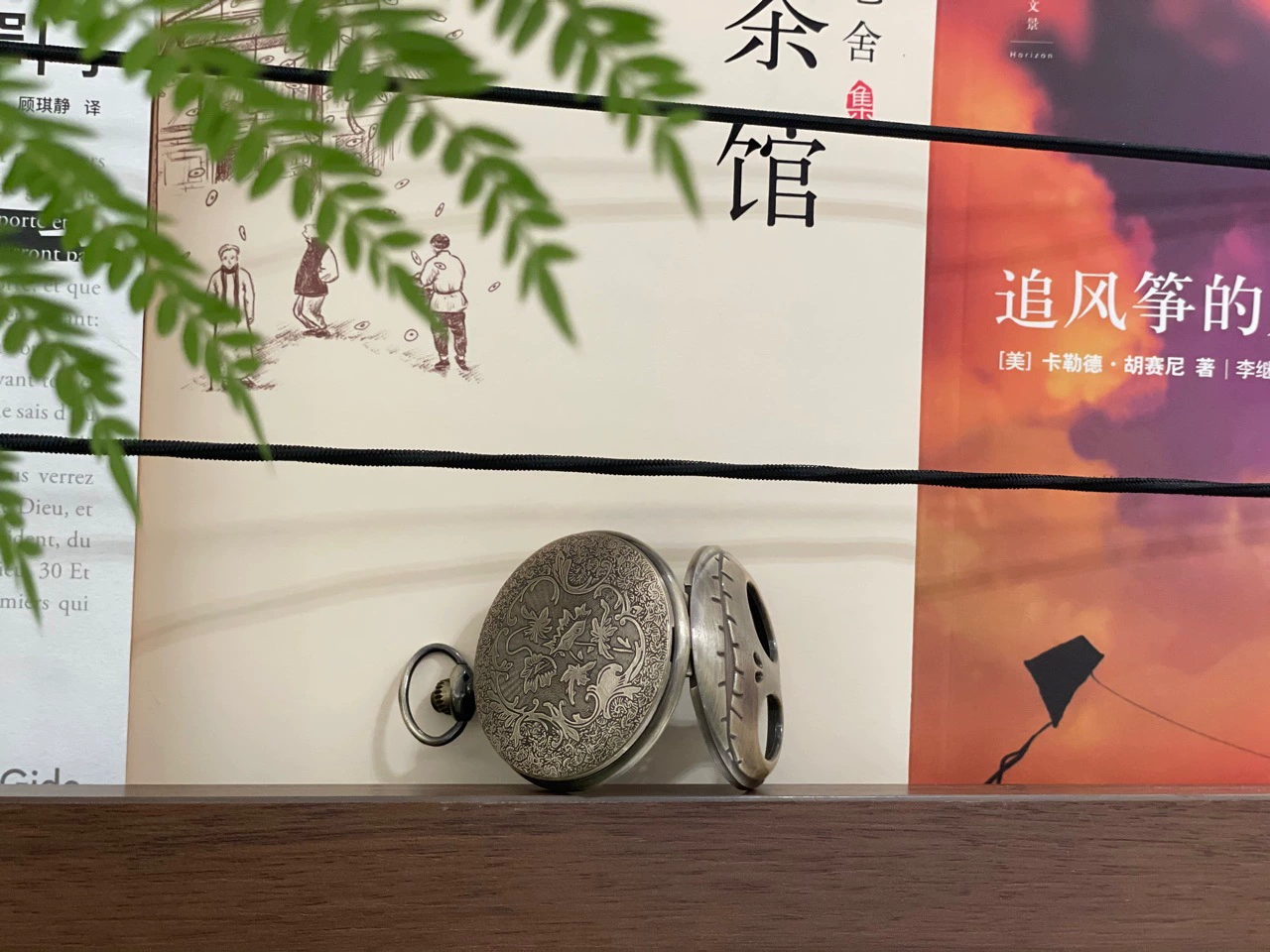 外贸热卖款 阿里巴巴经典怀旧圣诞恐怖夜大空心骷髅大嘴复古怀表