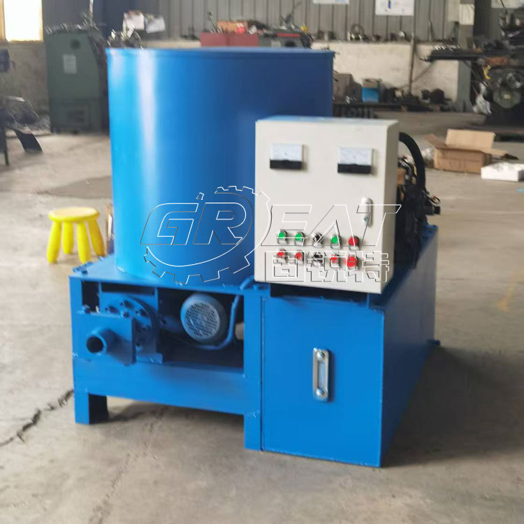 生物质燃料棒压棒机 全自动圆棒机 木屑锯末制棒机