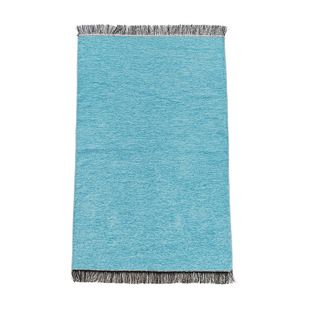 ��ɫ���s���K��̺�ɔy����̺ѩ�᠖�C����̺������70X110CM
