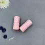 圆柱形化妆品紫草膏包材