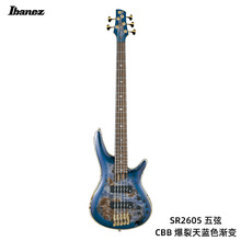 Ibanez�����ȵ缪��SR2600 SR2605 ����ʰ�����籴˾�籴˹BASS