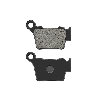 FC250, FC350, and FC450: Other brake systems