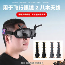 BRDRC�m�ô�Avata���̰�ľ�쾀Goggles2�w�����R��̖�Ŵ������