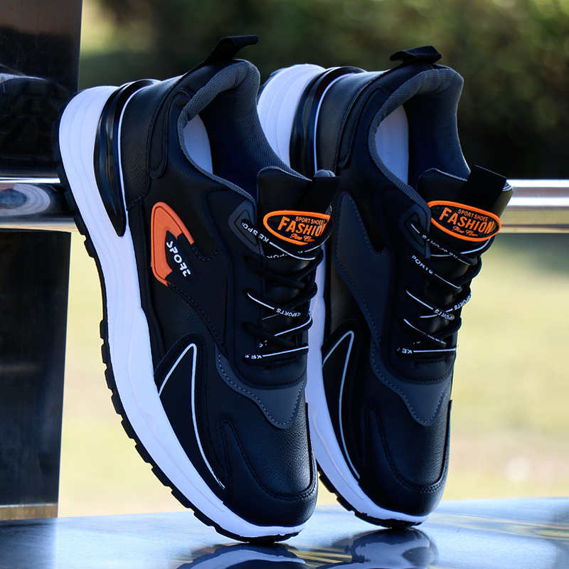 fashionable trend comfortable casual breathable lightweight running…