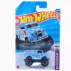 25L—133 Milk delivery truck