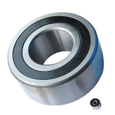 哈尔滨现货销售6205-2RS深沟球轴承电机 轴承