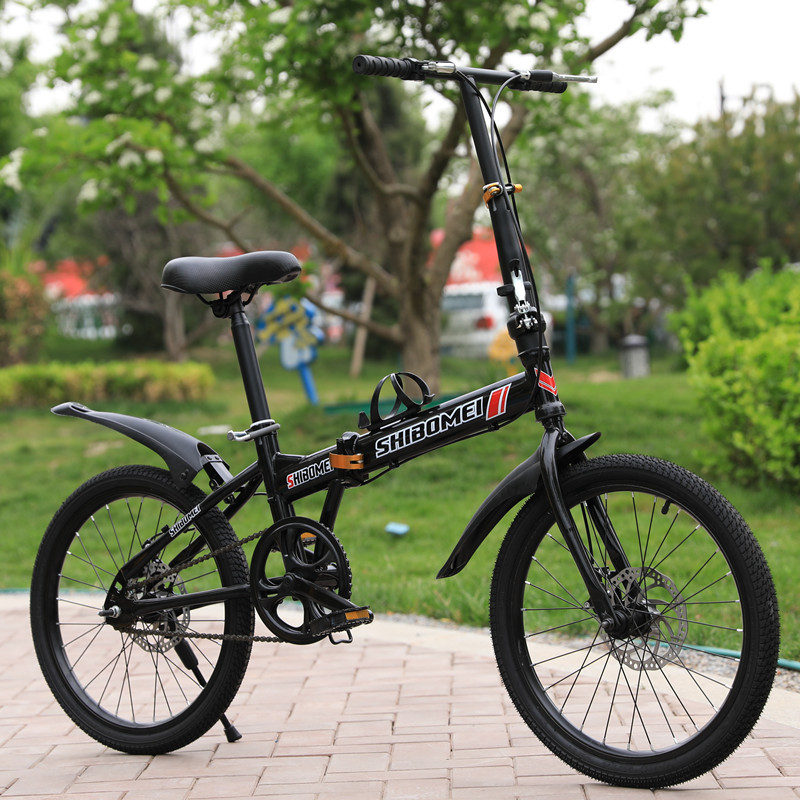 20inch черный однобыстродействующий дисковый тормоз