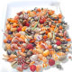 Shell Conch Sells Philippine Besha Powder Sand, Snail Conus, Snail, Bamboo Snail, Snail, Bamboo Snail, Sour Sauce, Red Red Xinjiang Shell by Jin
