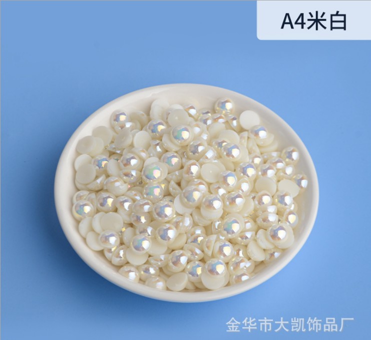White, 4meter