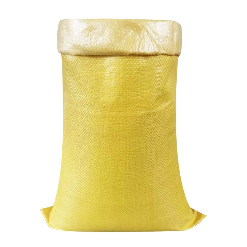 Bolsas de tejido impermeables de doble capa bolsas de piel de serpiente bolsas de embalaje de movimiento de ropa de comercio exterior bolsas de embalaje expresas bolsas de almacenamiento directas