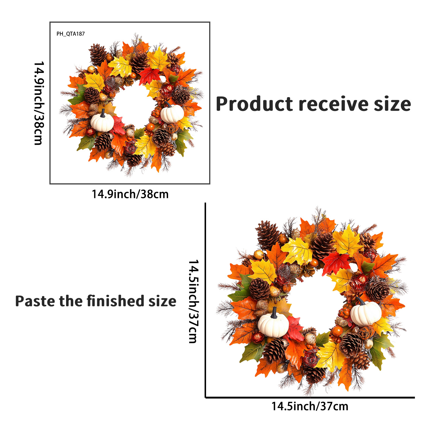 PH_QTA187 Día de Acción de Gracias