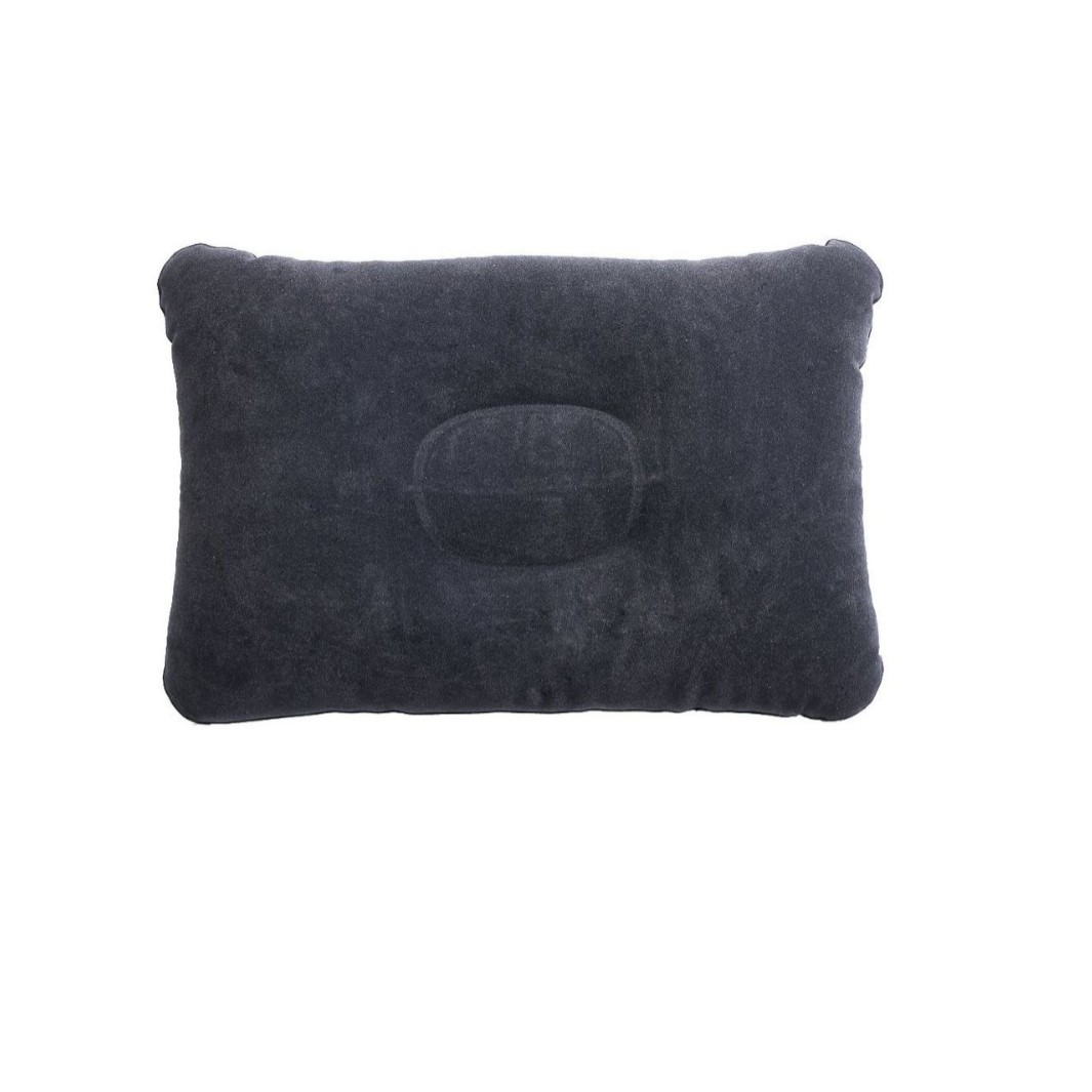 Car Inflatable Bed Accessories Repair Bag Storage Bag Three-Purpose Air Nozzle Inflatable Pillow Glue Repair Patch Handbag