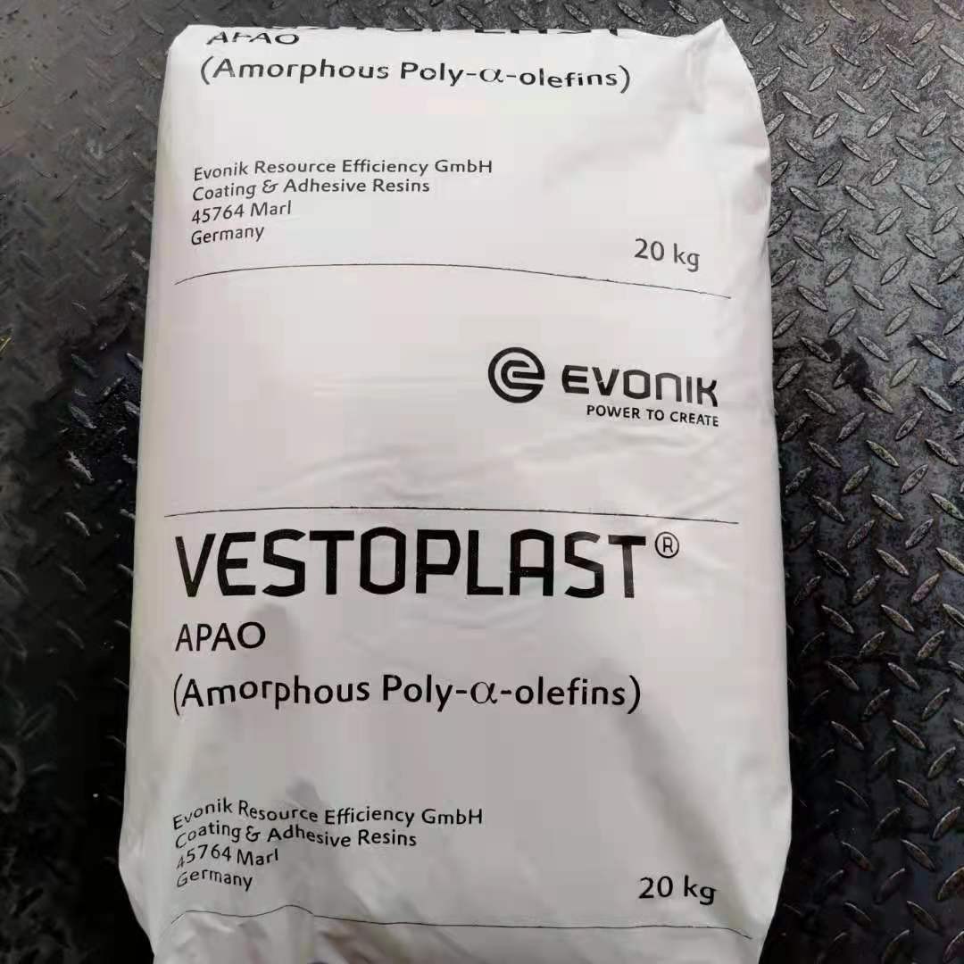 赢创德固赛 APAO 308 408 508 608  纺织造纸工业热熔原料apao