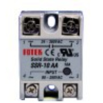 阳明TSR固态继电器 TSR-75AA-H 输出额定电流75A 台湾原装正品