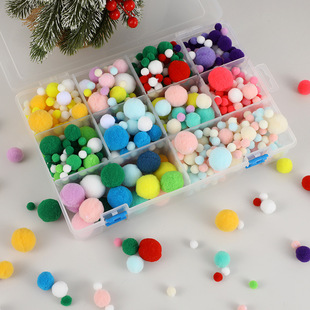 1-3cm��ߴ��ɫë��羳�ߏ�ë��diy�����o�����ë��S�����l