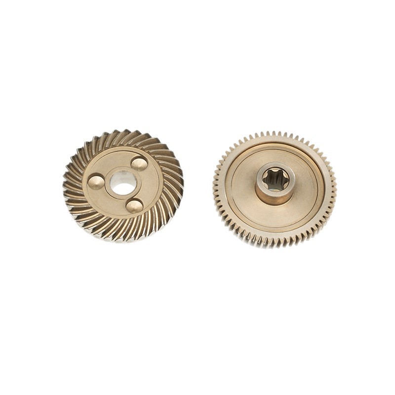 Non-Standard Custom Processing Powder Metallurgy Forming Metal Parts High-Precision Mini Combination Transmission Pinion