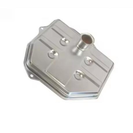 Hydraulic Filter Steel Is Suitable for 87-97 Mercedes-Benz Transmission Filter 4602770195