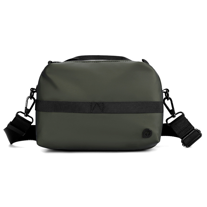 WEPOWER nuevo bolso deportivo, bolso pequeño de moda, bolso de hombro ligero impermeable, bolso de hombro universal