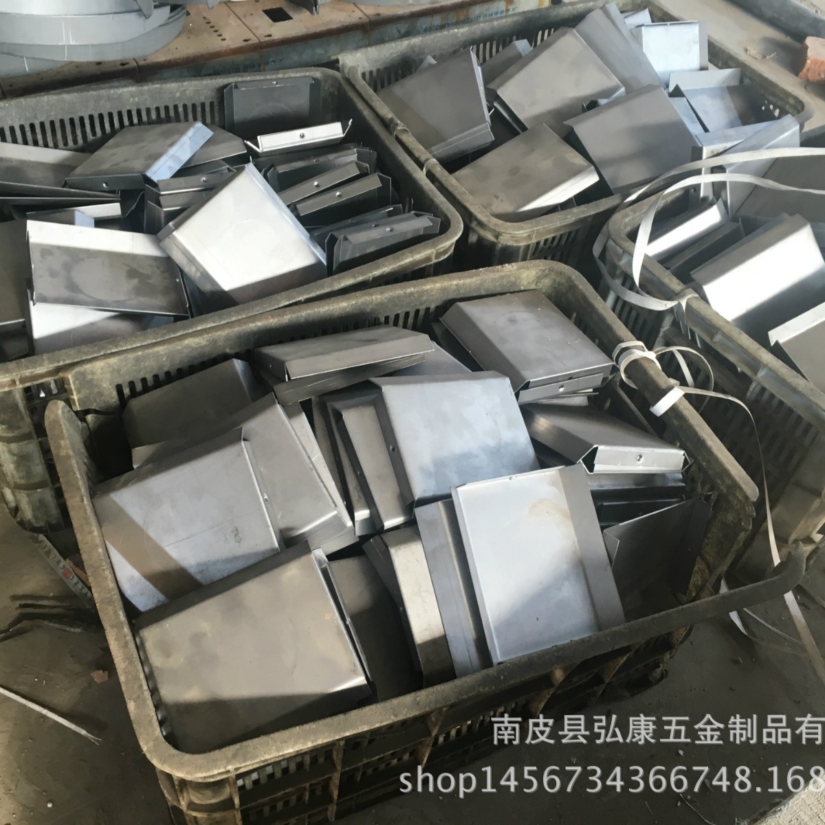 加工各种冲压件 异性件 钣金件拉伸 拉丝处理模具铝材