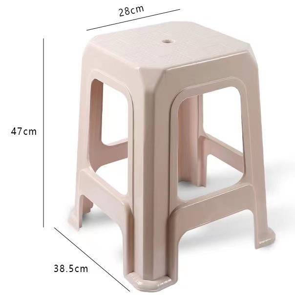 산업 두꺼운 1003 카키-47cm