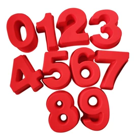 蛋糕模;冰格;日用橡胶