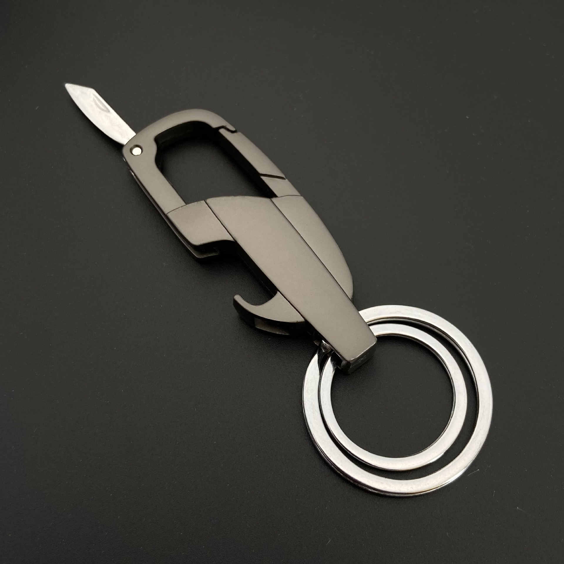 1-175 검정색 칼날 포함